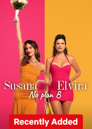 Susana and Elvira: No Plan B poster